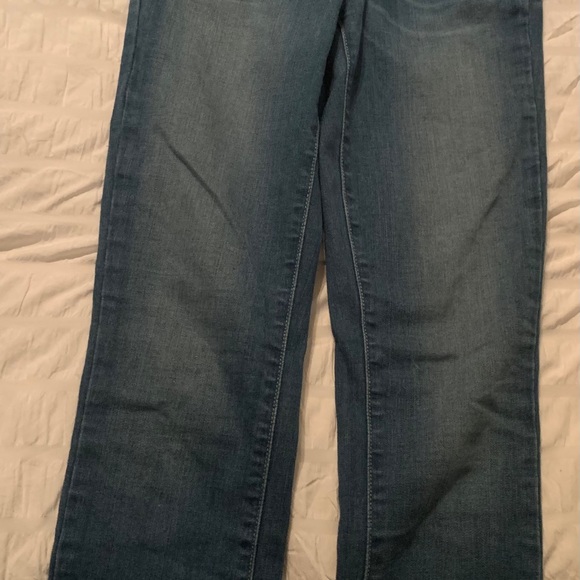 Paige Kylie crop denim - Picture 2 of 4